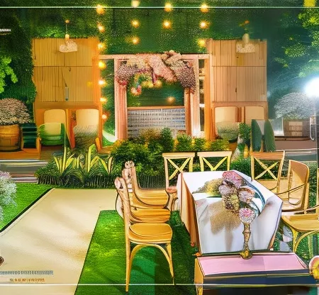 Raden Wijaya Hotel & Convention