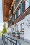 Gasthof Bären Hoteles en Habkern