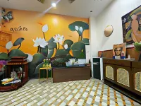 Achie Home - Ha Noi Old Quarter - Train Street