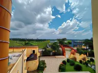 Hotel Jasmin Palace Hotel a Angul