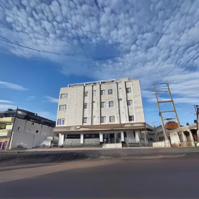 Hotel Vijay Shree Hotels in Shahdol