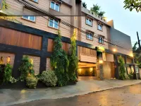 Kasira Residence Hotels near UIN Syarif Hidayatullah Jakarta Kampus 3