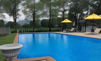 3. Home and..