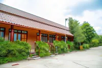 Chatsuree Boutique Resort Hotels near Ubon Ratchathani Boy Scout Camp