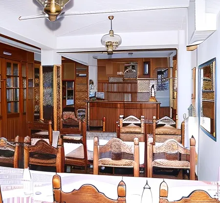 Katerina Hotel