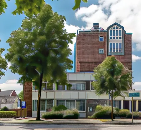 Akzent City-Hotel Kleve