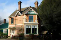 The Museum Inn Hotels in Blandford Forum
