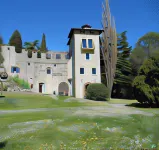 카스트룸 디 세라발레 Lapide a Francesco Saverio Grazioli 주변 호텔