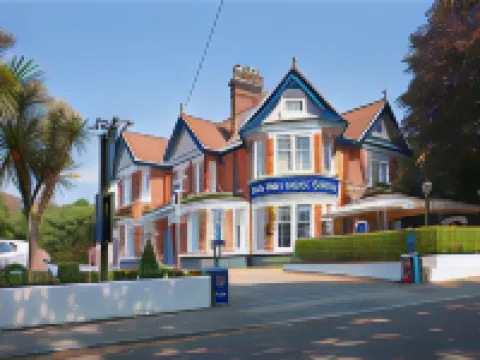 Inn in the Park Hotels in Poole