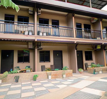 Alona Princess Suites