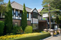 โรงแรม Scenic Cotswold โรงแรมใน