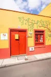 Hostel Tenerife Hotels in Orotava Valley