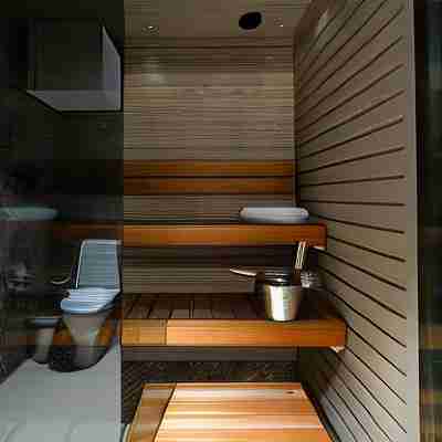 Postmaster Hotel Fitness & Recreational Facilities