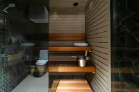 Postmaster Hotel Hotels in Rovaniemi