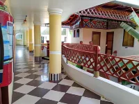 Hostal Mariscal Sucre Hotels in Пуэмбо