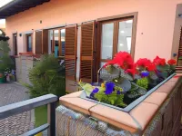 3Per3 Hotels in Busto Arsizio