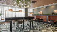 Comfort Hotel Sundsvall