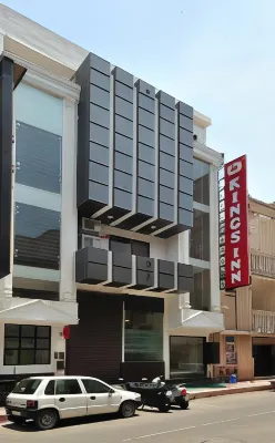 Hotel Kings Inn, Karol Bagh, New Delhi Hotels in Karol Bagh