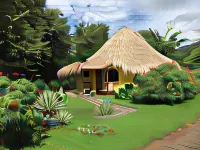 Finca del Sol Eco Lodge Hotels in Altagracia