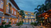 Ragazzi Resort Hotel Hotels in Naga City