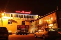 Классик Отели рядом с достопримечательностью «Гипер Спортмастер»