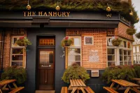 The Hanbury Townhouse