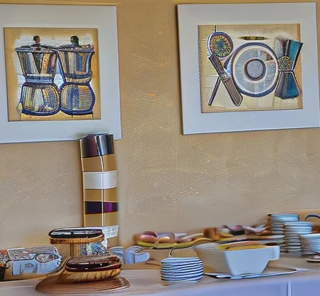 Hotel Italia Cortona