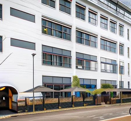 Stayokay Hostel Eindhoven