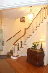 Brown Street Inn Bed and Breakfast Hotels in Iowa City