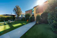 Le Scuole B&B - by ColleMassari Hospitality Hôtels à : Cinigiano