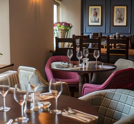 Devonshire Arms