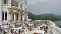 CHATEAU LE MARARA Hotels in Karongi