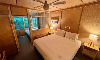 Ocean Shores Motel