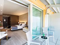 Hotel Bisesti Hotels in Garda Town
