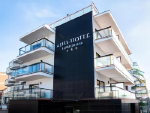 Adia Hotel Cunit Playa Hoteles en Cunit