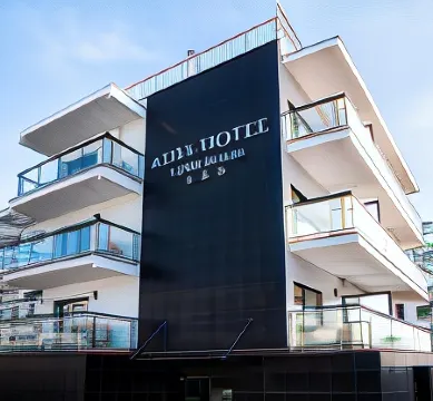 Adia Hotel Cunit Playa