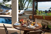 Barracuda Boutique Hoteles en Itacaré