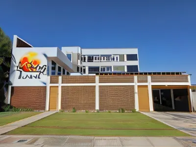 Hospedaje Las Parraz Hôtels à : Ica