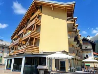Hotel Moena Hotels in Moena