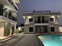 Blue Ocean Apartments  Brufut -  Appartamenti vacanze