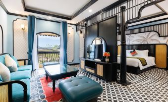 Babeeni Family Hotel
