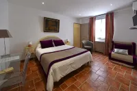 Domaine de Foresta Hoteles en Bonifacio