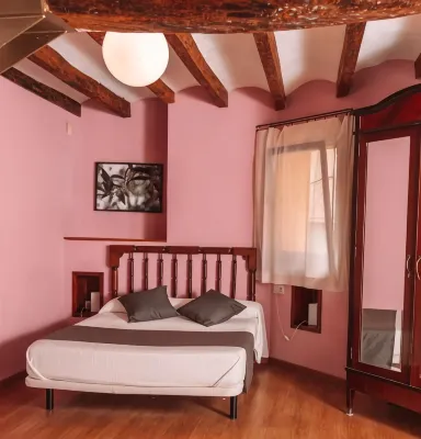 Cal Maginet Hotels in Prades