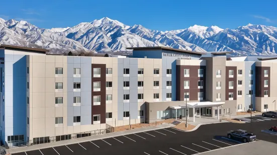 TownePlace Suites Salt Lake City Murray