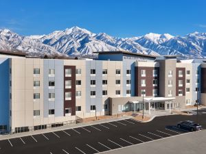 TownePlace Suites Salt Lake City Murray