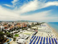 Hotel la Pergola Hotels in Alba Adriatica