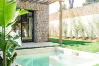 Villa Alemagou