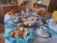 B&B S'Omu Antiga Hotels in Gergei