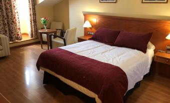 Hotel Camino Real