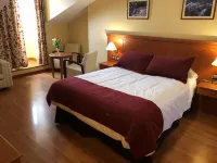 호텔 카미노 레알 Valdefresno 호텔
